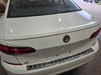 Trunk/Hatch/Tailgate Without Spoiler Fits 20-22 PASSAT 637861