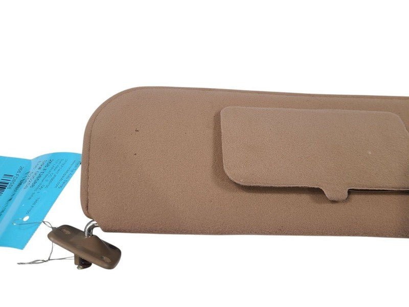 F150      1988 Sun Visor 649472