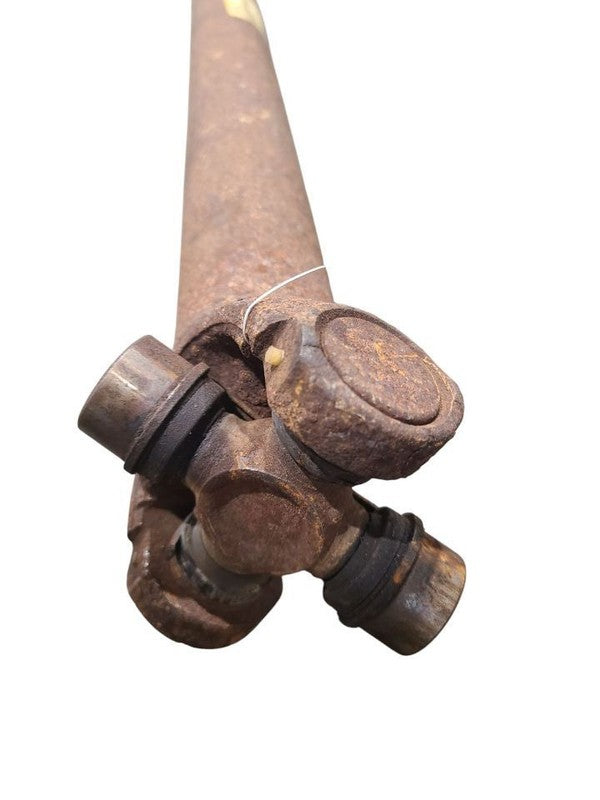 Front Drive Shaft Automatic Transmission Fits 02-10 SIERRA 2500 PICKUP