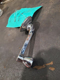 BUICK     1951 Door Handle Exterior 656439