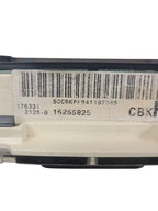 Speedometer ID 16255825 Fits 00-05 ASTRO 588809