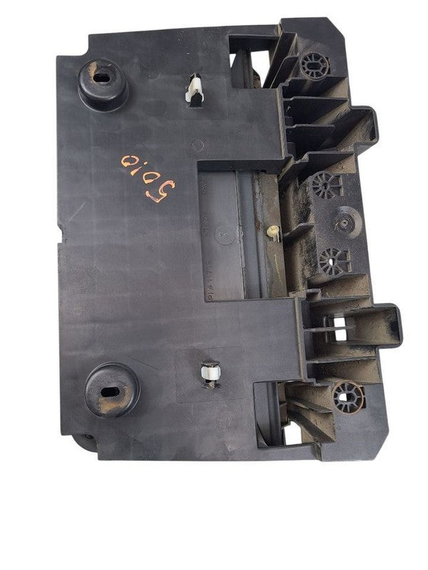 RAM2500   2007 Accessory Holders 625539