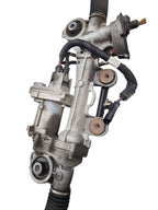 Steering Gear/Rack Classic Style 5th Digit Fits 21-22 SIERRA 1500 PICK