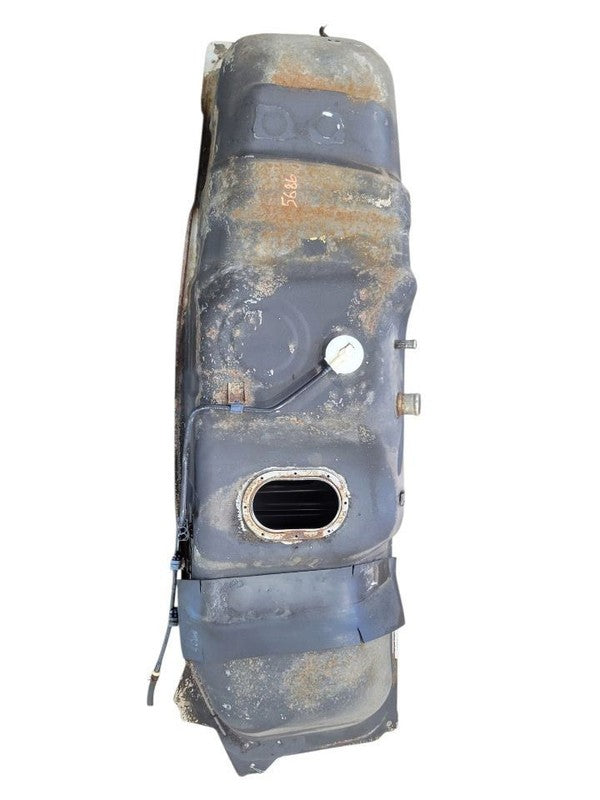 Fuel Tank Fits 00-02 TUNDRA 678009