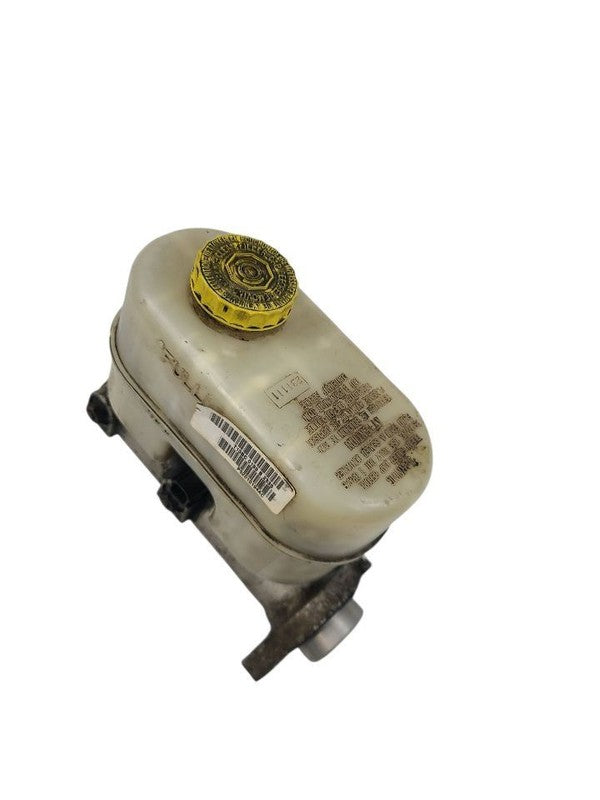 Brake Master Cylinder Engine Thru 10/30/04 Fits 03-05 DODGE 2500 PICKU