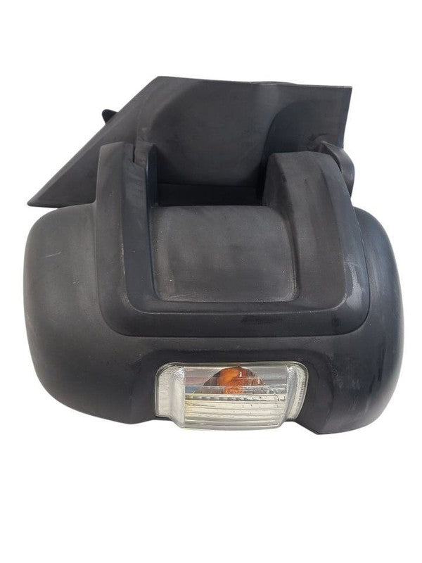 Passenger Side View Mirror Manual 9"x15" Fits 14-22 PROMASTER 2500 VAN