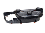 Temperature Control Front 3 Zone Temperature Control Fits 18-20 PACIFI