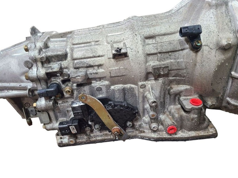 Automatic Transmission 4 Speed Fits 04-05 MAZDA RX8 571448