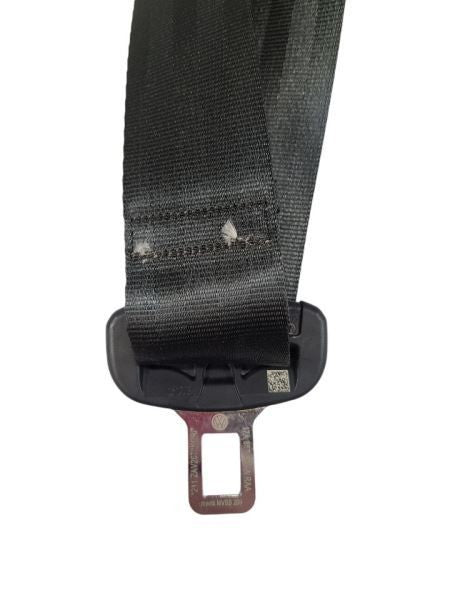 JETTA     2019 Seat Belt Rear 599421