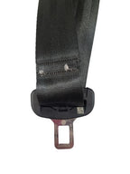 JETTA     2019 Seat Belt Rear 599421