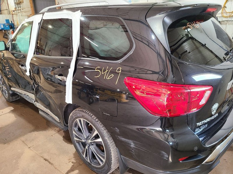 Seat Belt Front Bucket Passenger Retractor Fits 15-20 INFINITI QX60 66