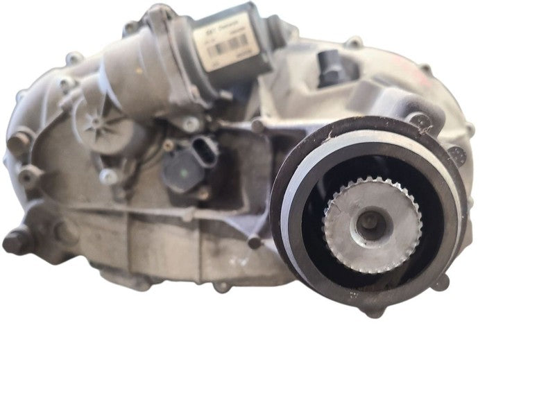 Transfer Case Classic Style ID 84467440 Fits 15-19 SIERRA 1500 PICKUP 