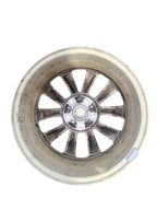 Wheel 17x7 Alloy With Fits 16-18 SORENTO 655414