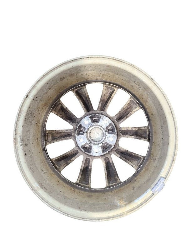 Wheel 17x7 Alloy With Fits 16-18 SORENTO 655414