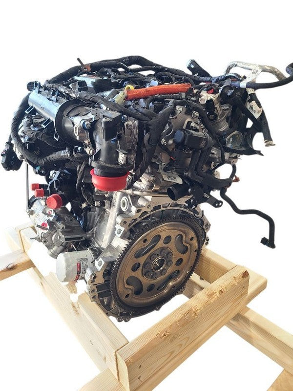 Engine 1.5L VIN 6 8th Digit Fits 23-24 BRONCO SPORT 658067