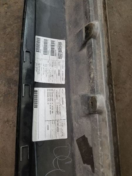 Z4        2005 Rocker Panel Moulding 526564