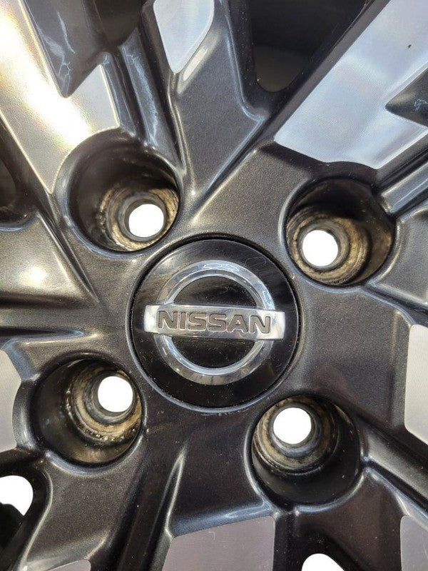 Wheel 16x6 Alloy Fits 20-25 VERSA 679493