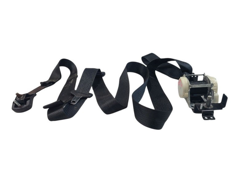 F350SD    2016 Seat Belt Rear 666745