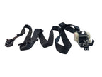 F350SD    2016 Seat Belt Rear 666745
