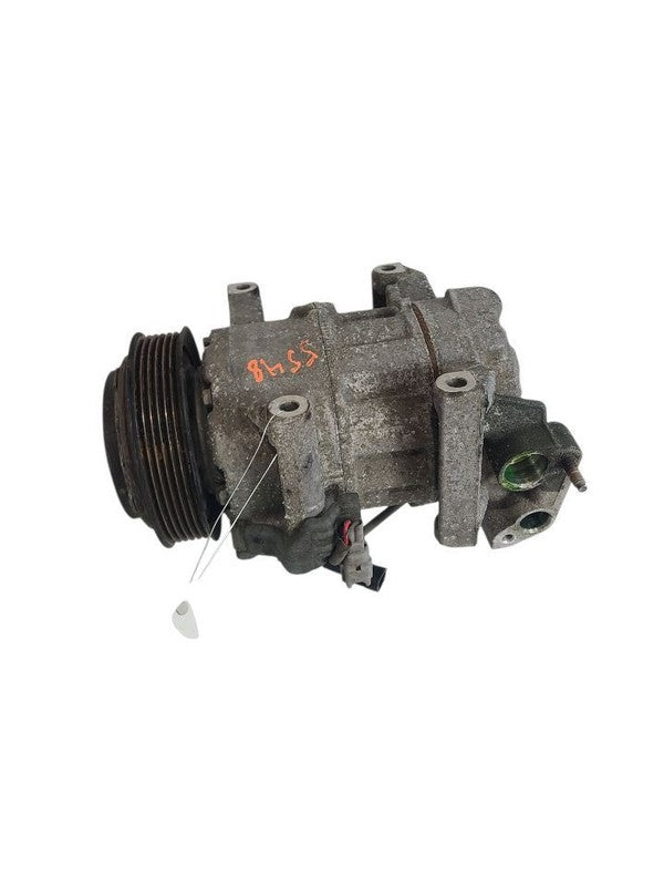 AC Compressor Fits 14-20 ROGUE 668703
