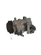AC Compressor Fits 14-20 ROGUE 668703