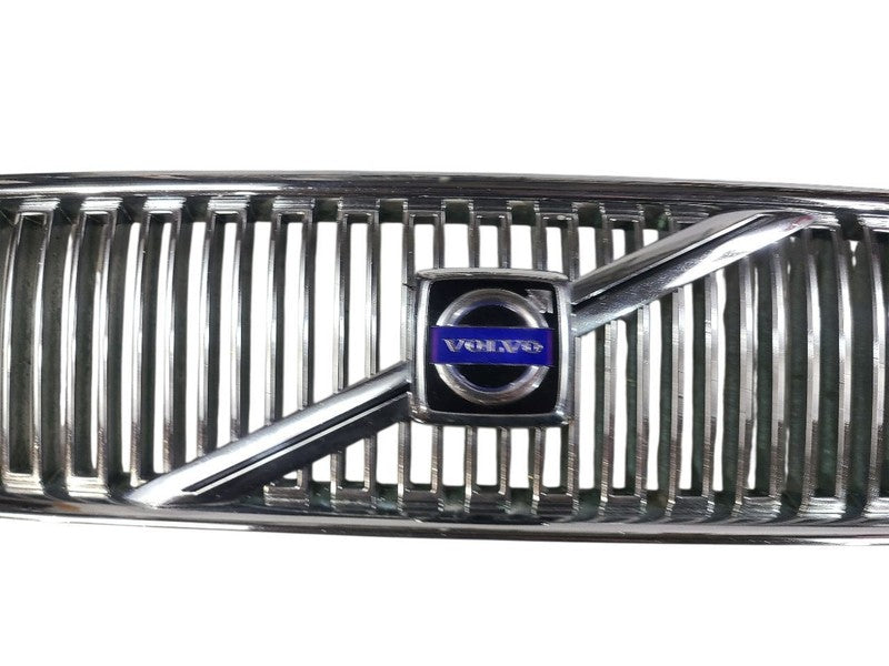 Grille Station Wgn Excluding Xc Fits 01-04 VOLVO 70 SERIES 649777