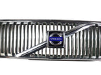 Grille Station Wgn Excluding Xc Fits 01-04 VOLVO 70 SERIES 649777