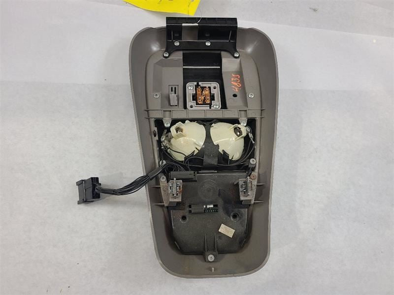 Info-GPS-TV Screen Front Message Center Fits 95 EXPLORER 606906