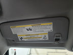 Driver Left Sun Visor Fits 18-19 EQUINOX 628208