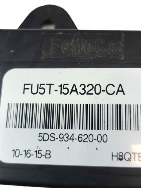 Chassis ECM Lamps Left Hand Dash Fits 17-20 FORD F150 577638 FU5T15A32