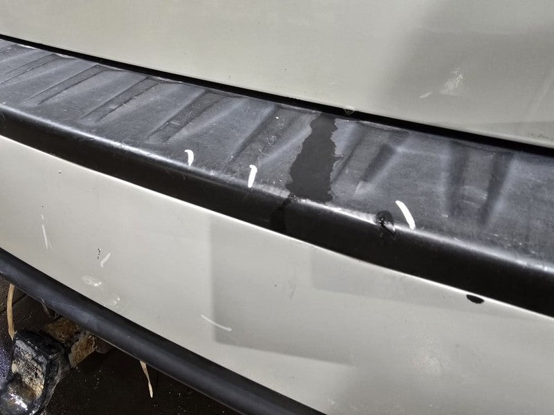 Rear Bumper Fits 07-09 SANTA FE 618795