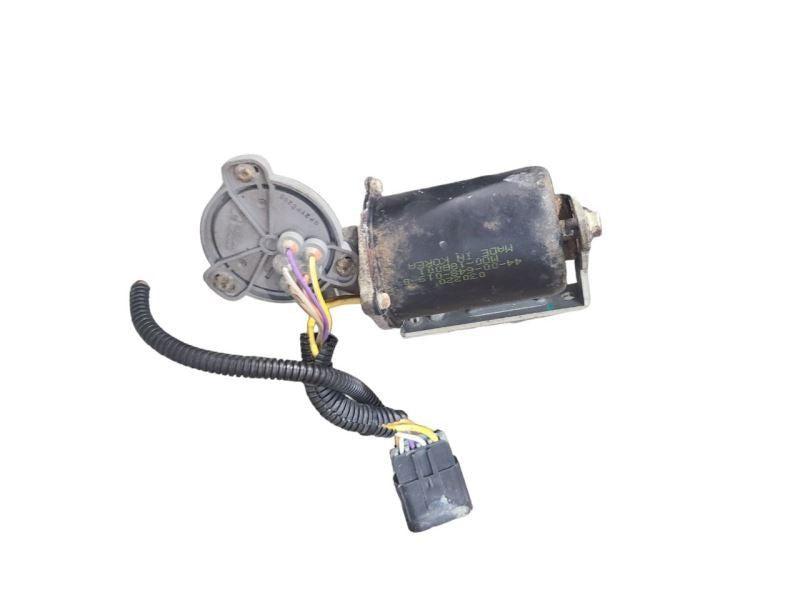 Transfer Case Model Bw 44-46 Electric Shift Fits 19 DODGE 2500 PICKUP 