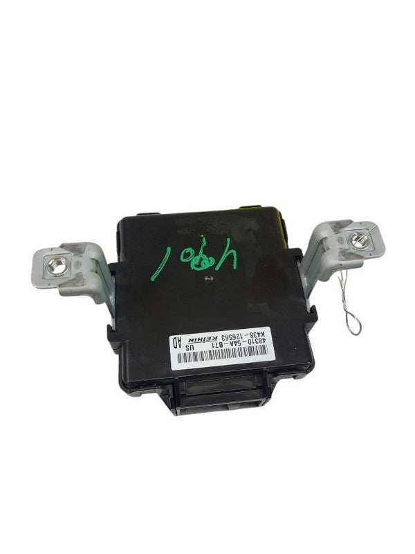 Chassis ECM Transfer Case AWD Control Unit 18" Wheels Fits 20-22 HR-V 