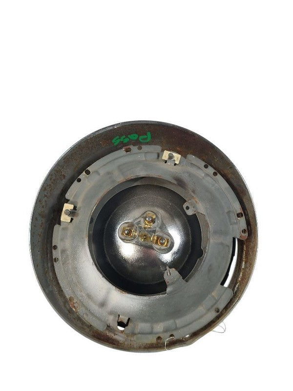 Headlight Chrome Rim Fits 74-79 BEETLE 650260