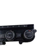 Temperature Control Dual Zone Climatronic Fits 20-22 PASSAT 637956