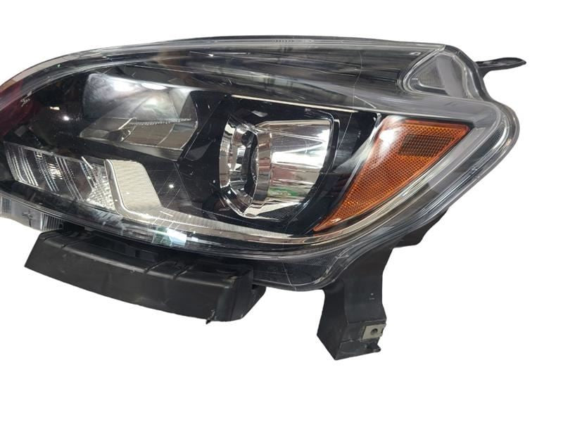 Driver Left Headlight LED Fits 18-19 SENTRA 588573