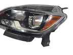 Driver Left Headlight LED Fits 18-19 SENTRA 588573