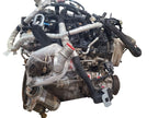 Engine 2.7L VIN P 8th Digit Turbo Fits 18-20 FORD F150 PICKUP 675733