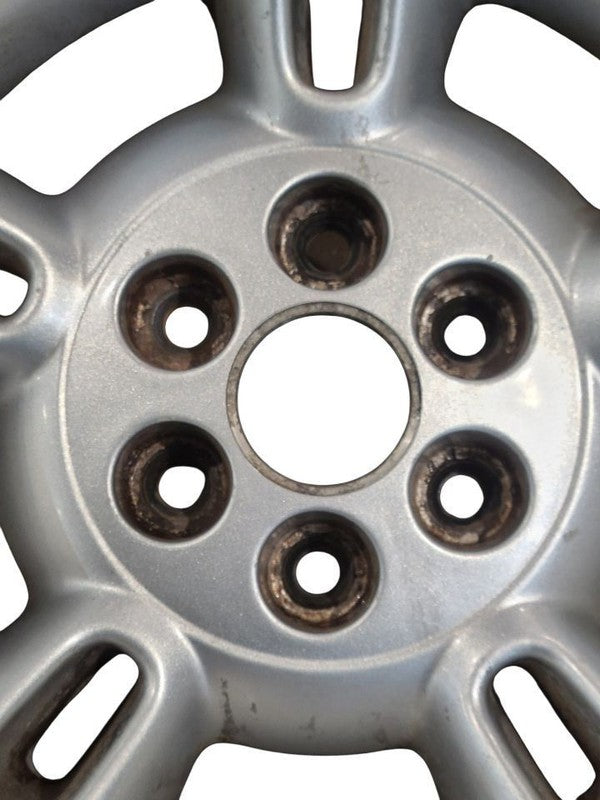 Wheel 15x8 5 Open Spokes Machined Outer Edge Fits 97-00 DAKOTA 666481