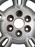 Wheel 15x8 5 Open Spokes Machined Outer Edge Fits 97-00 DAKOTA 666481