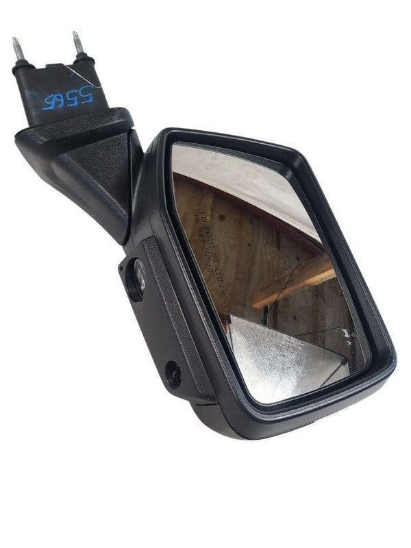 Passenger Side View Mirror Opt Ukc Fits 19-23 SILVERADO 1500 PICKUP 66