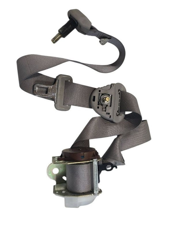SEQUOIA   2005 Seat Belt Rear 664241