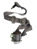 SEQUOIA   2005 Seat Belt Rear 664241