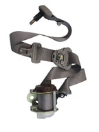 SEQUOIA   2005 Seat Belt Rear 664241