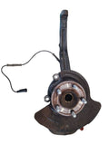 Driver Front Spindle/Knuckle AWD With Police Package Fits 15-23 CHARGE