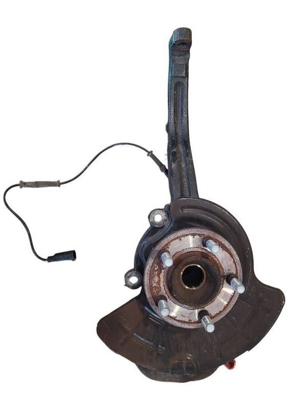 Driver Front Spindle/Knuckle AWD With Police Package Fits 15-23 CHARGE