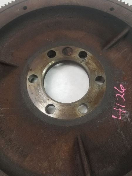 Flywheel/Flex Plate Manual Transmission 4.0L Fits 91-95 97-04 WRANGLER
