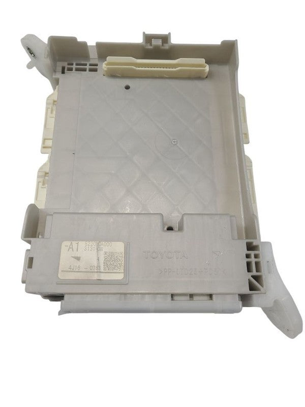 Chassis ECM Integrated Control Left Hand Dash Fits 13-17 BR-Z 670000