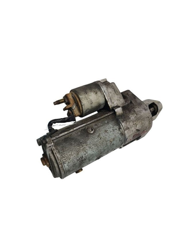 Starter Motor 215 Type CL600 Fits 01-02 MERCEDES CL-CLASS 629463