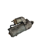 Starter Motor 215 Type CL600 Fits 01-02 MERCEDES CL-CLASS 629463